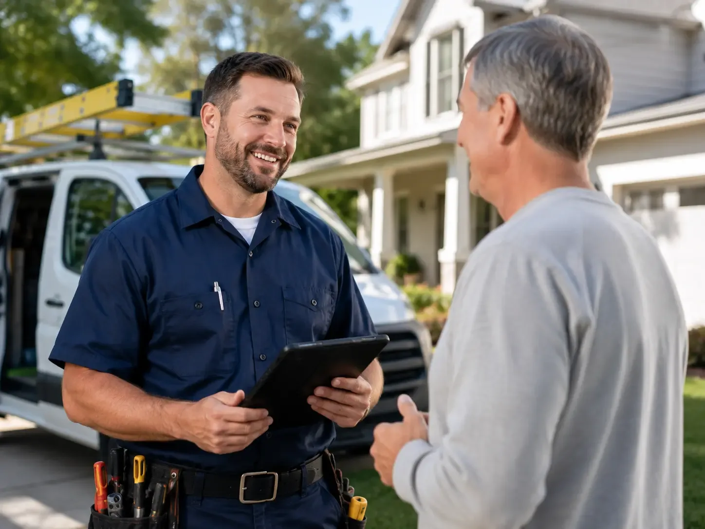 Whole Home Rewiring Center, MO FAQs